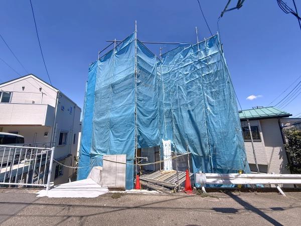 新築一戸建