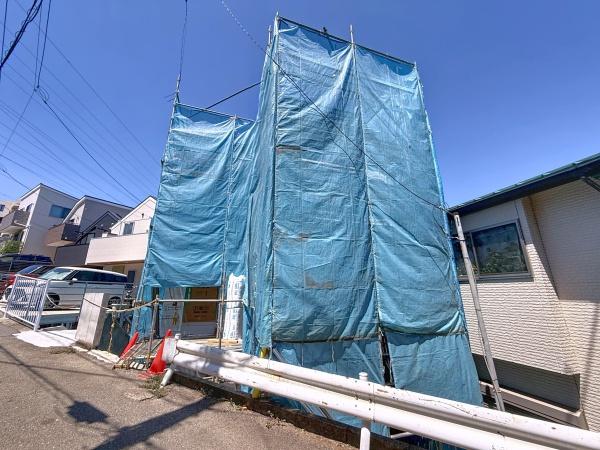 新築一戸建