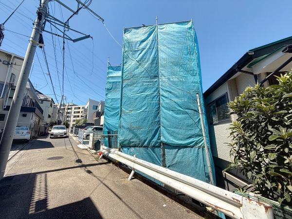 新築一戸建