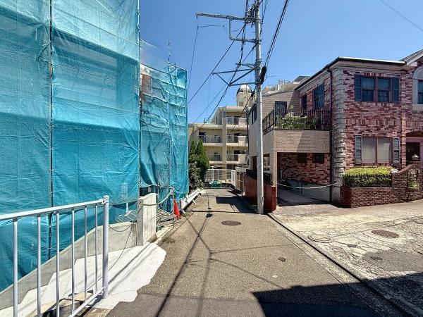 新築一戸建