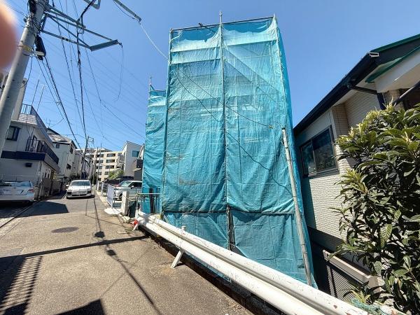 新築一戸建