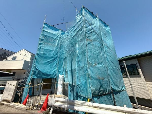 新築一戸建