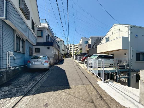 新築一戸建