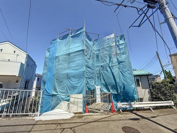 新築一戸建