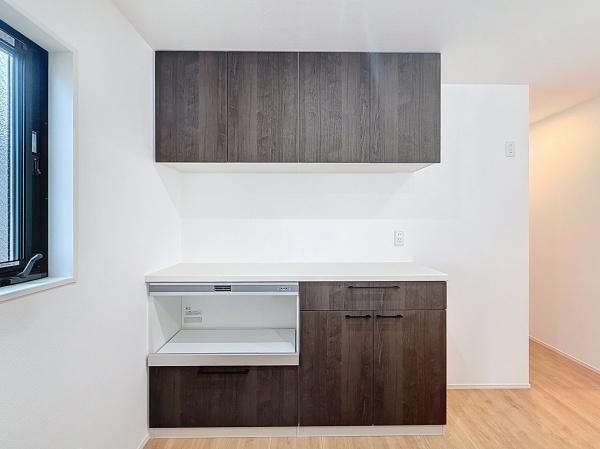 新築一戸建　１号棟