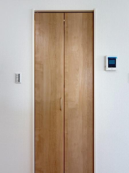 新築一戸建　１号棟
