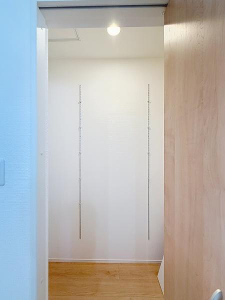 新築一戸建　１号棟