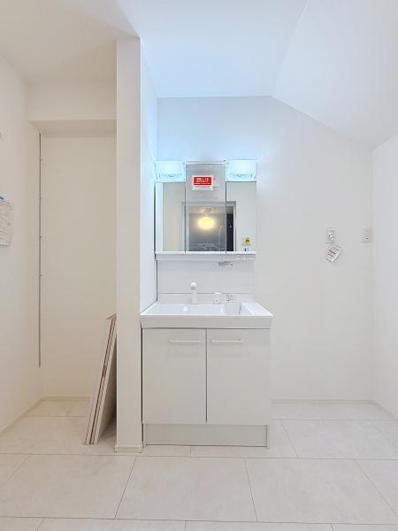 新築一戸建　１号棟