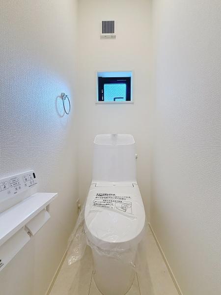 新築一戸建　１号棟