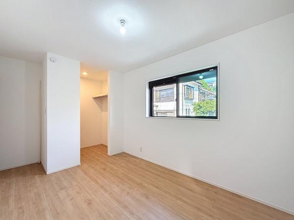 新築一戸建　１号棟