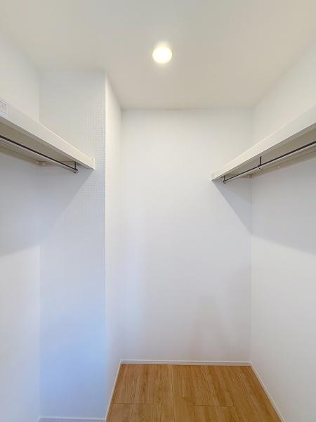 新築一戸建　１号棟