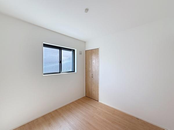 新築一戸建　１号棟