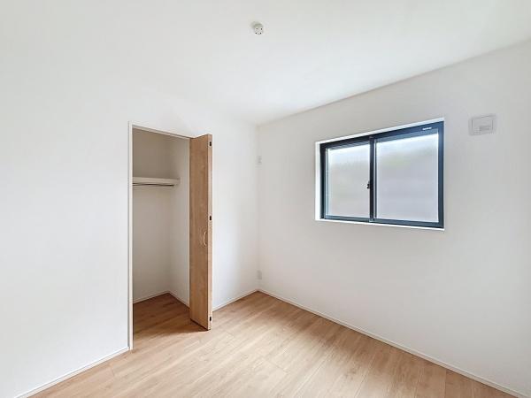 新築一戸建　１号棟