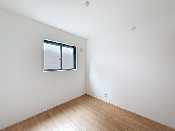 新築一戸建　１号棟