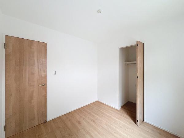 新築一戸建　１号棟