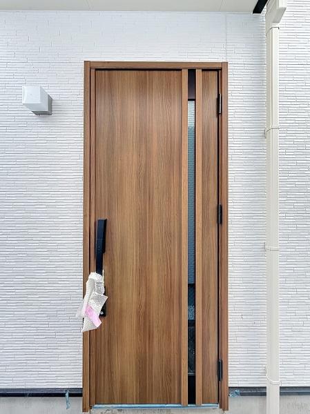 新築一戸建　１号棟