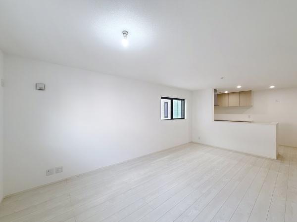 新築一戸建　２号棟