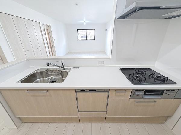 新築一戸建　２号棟