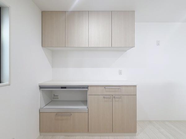 新築一戸建　２号棟