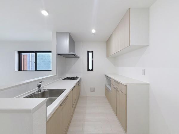 新築一戸建　２号棟
