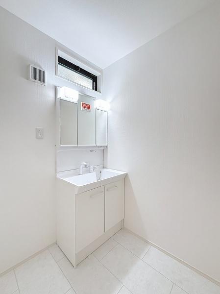 新築一戸建　２号棟