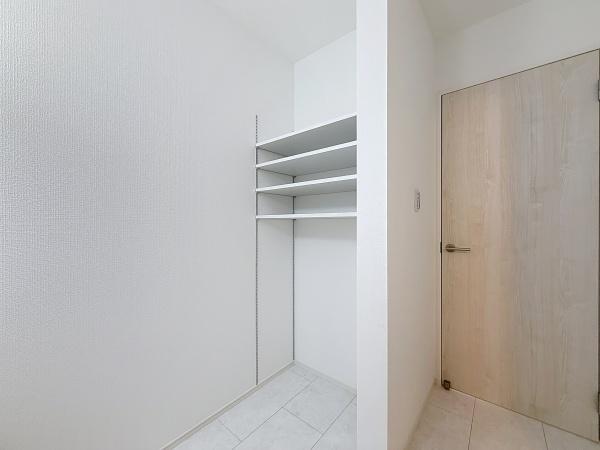 新築一戸建　２号棟