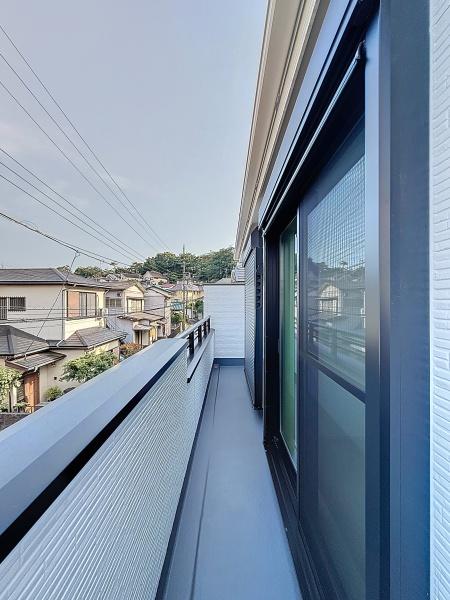 新築一戸建　２号棟