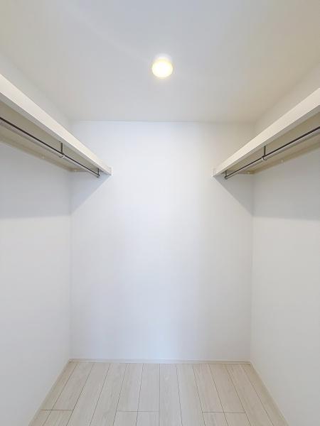 新築一戸建　２号棟