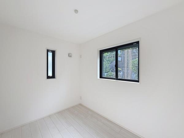新築一戸建　２号棟