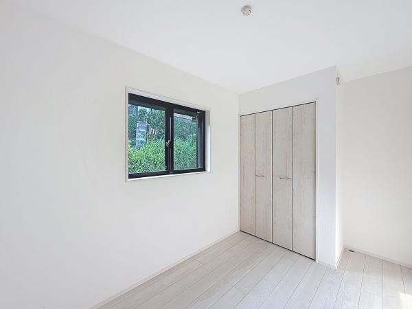 新築一戸建　２号棟