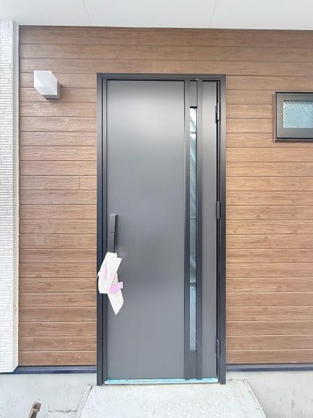 新築一戸建　２号棟