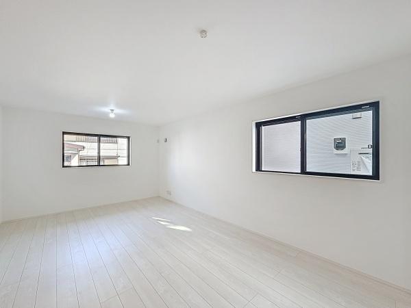 新築一戸建　２号棟