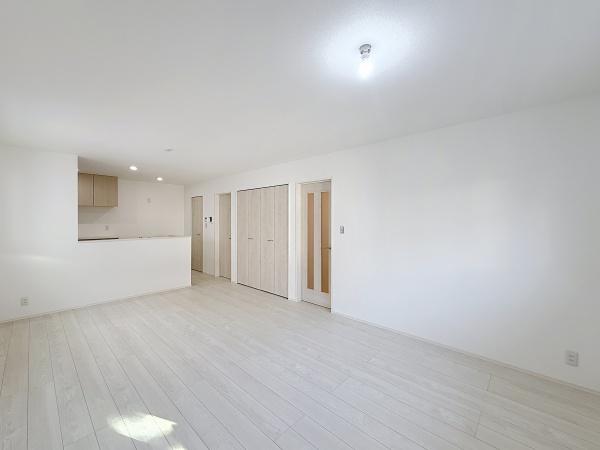 新築一戸建　２号棟