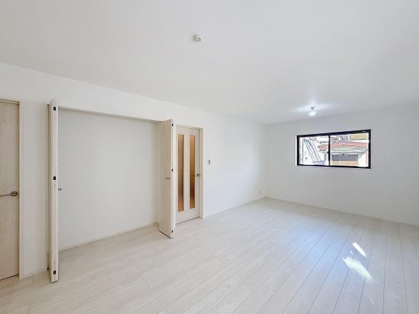 新築一戸建　２号棟