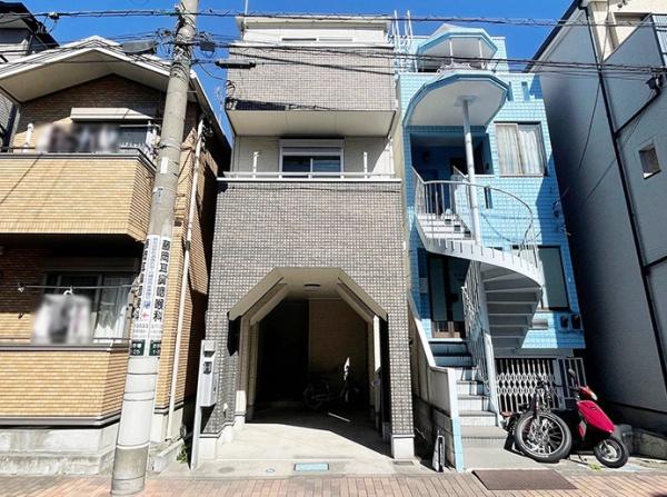 中古一戸建
