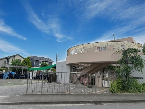 横浜市都筑区牛久保町の中古一戸建て(中川西保育園)
