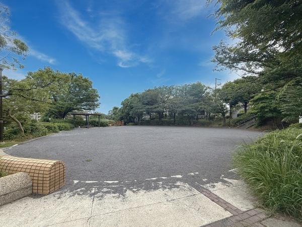 横浜市都筑区牛久保町の中古一戸建て(牛久保のぞみがおか公園)
