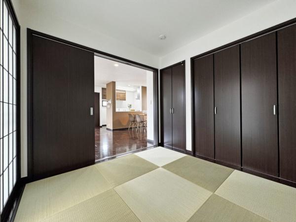 横浜市都筑区牛久保町の中古一戸建て