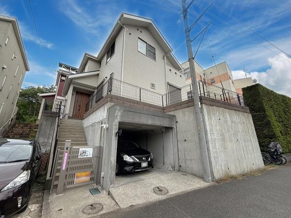 中古一戸建
