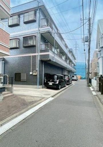 土地