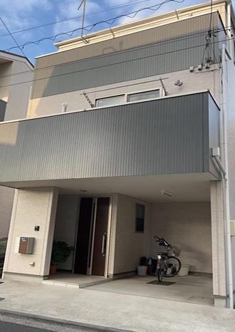 中古一戸建