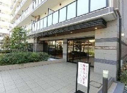 サンクレイドル東神奈川