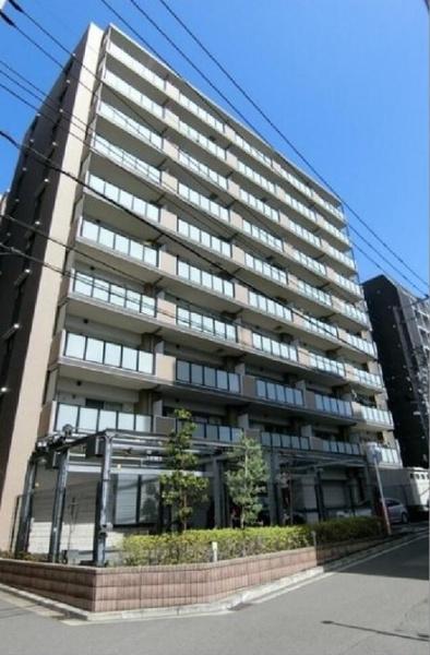 サンクレイドル東神奈川