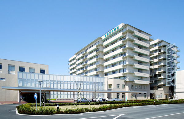川崎市中原区木月4丁目の中古一戸建て(独立行政法人労働者健康福祉機構関東労災病院)