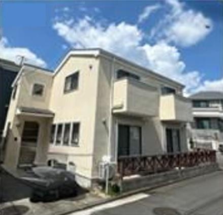 中古一戸建