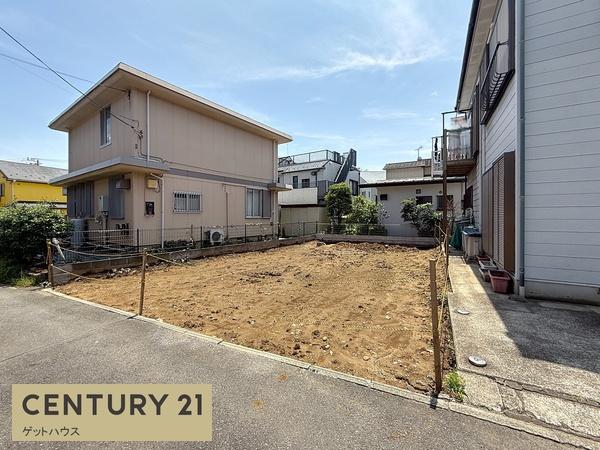 横浜市港北区高田西３丁目の新築一戸建