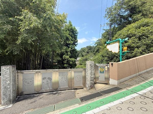 横浜市港北区高田西3丁目の新築一戸建(公明幼稚園)