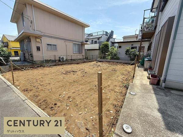 横浜市港北区高田西３丁目の新築一戸建