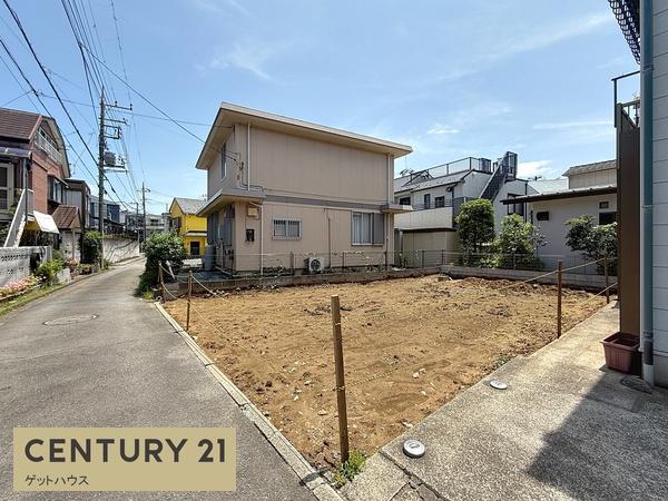 横浜市港北区高田西３丁目の新築一戸建