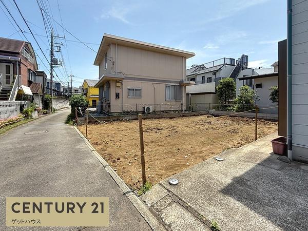 横浜市港北区高田西３丁目の新築一戸建